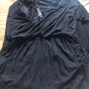 Tiny slit at the bottom